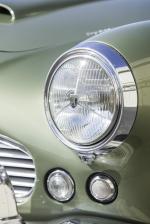Aston Martin DB4 GT 1962 года (WW)